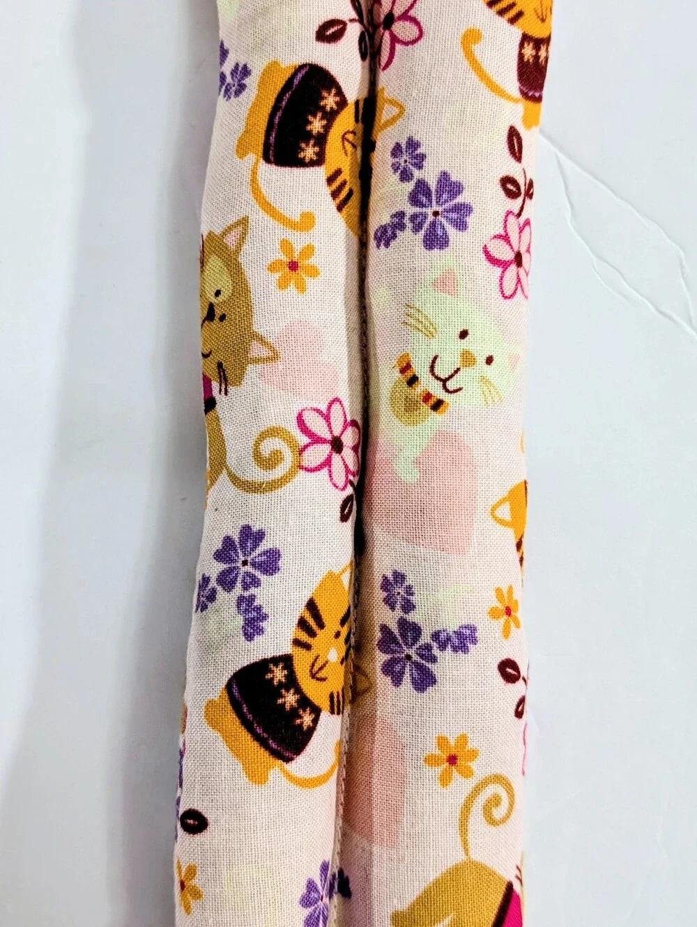 Catnip Kitty Toy, Cat Toy, Kitty Kickstick